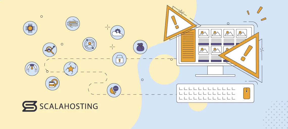 Managed VPS Hosting for Content-Rich Websites: Handling Traffic Spikes, Challenges Faced by Content-Rich Websites And How to Handle Them