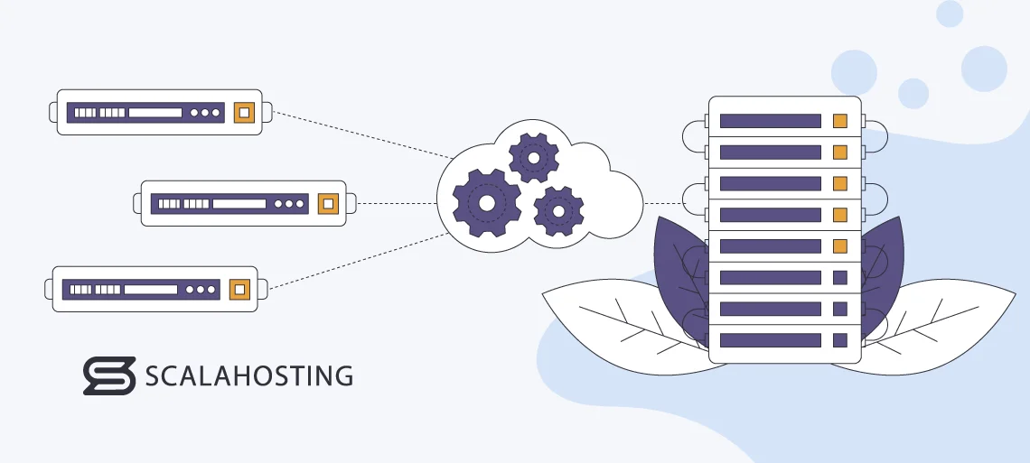 What Is the Maximum Traffic VPS Can Handle?, Understanding VPS Hosting